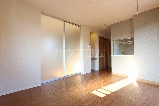 7/30 リビング/ダイニング