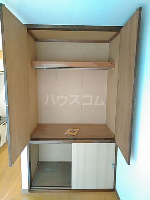 7/30 収納