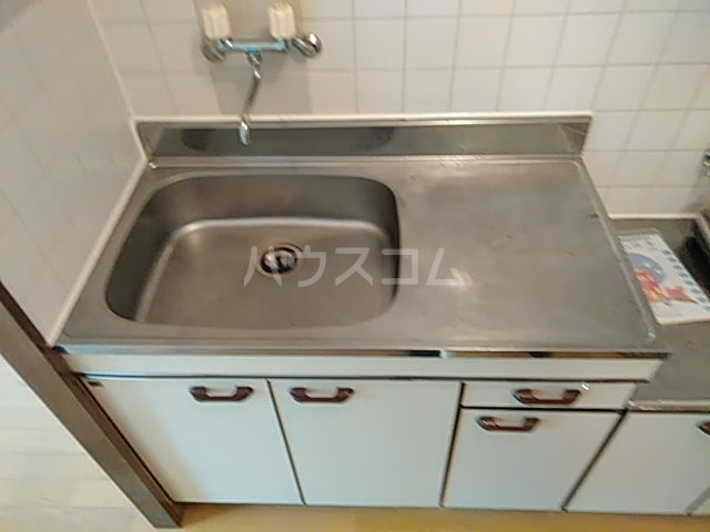 10/30 キッチン