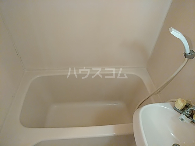 12/30 浴室