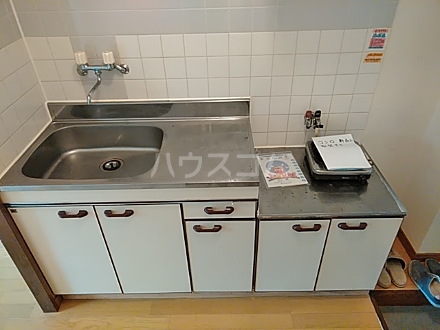 9/30 キッチン