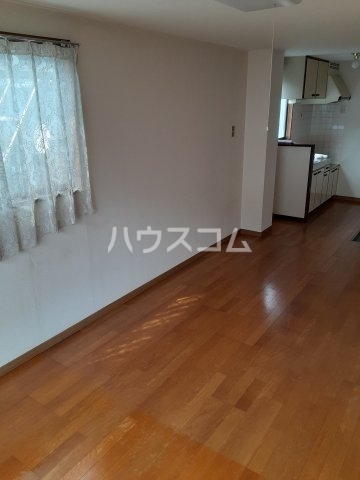 3/27 リビング/ダイニング