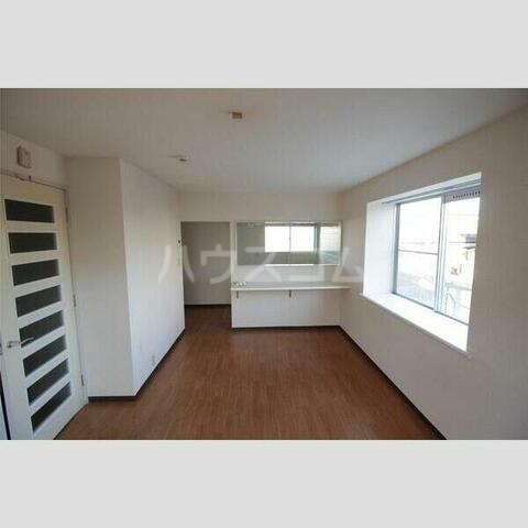 5/21 リビング/ダイニング