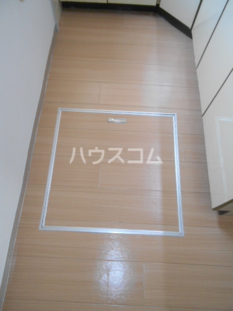 4/29 リビング/ダイニング