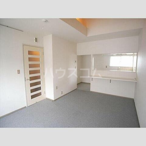 3/20 リビング/ダイニング