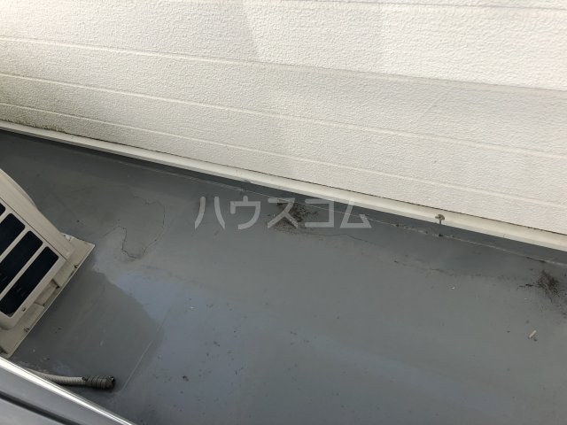 18/30 バルコニー