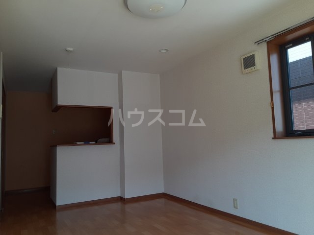 3/27 リビング/ダイニング