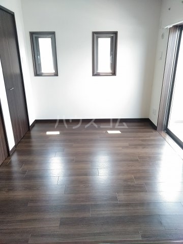 5/29 リビング/ダイニング