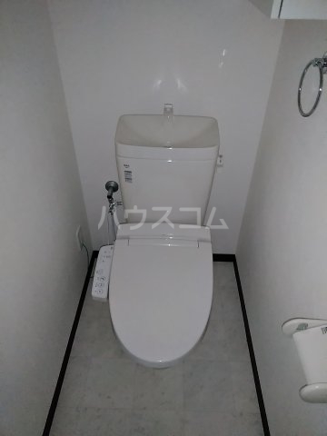 11/29 トイレ