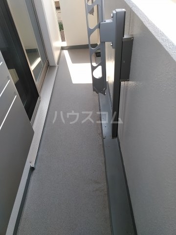 15/29 バルコニー