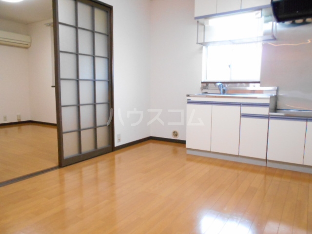 5/26 リビング/ダイニング