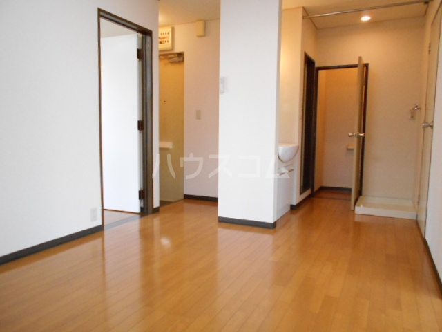 4/26 リビング/ダイニング