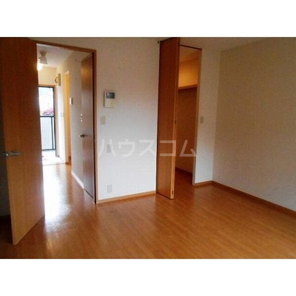 3/12 リビング/ダイニング