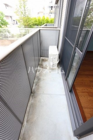 16/30 バルコニー