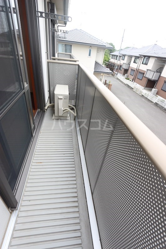 16/30 バルコニー