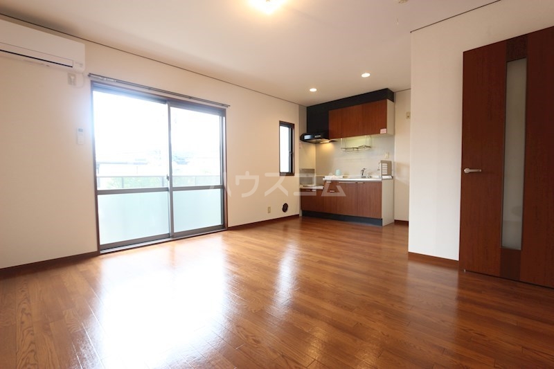 3/30 リビング/ダイニング