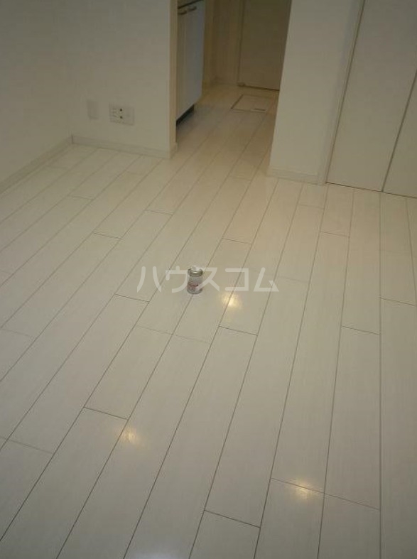 4/20 リビング/ダイニング