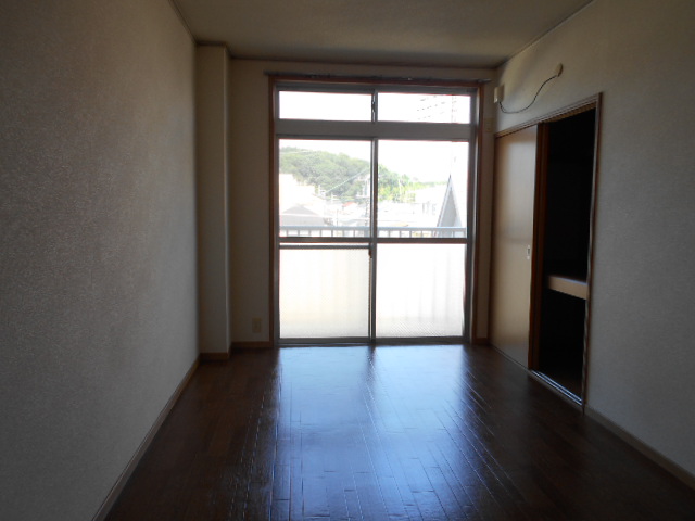 6/26 リビング/ダイニング