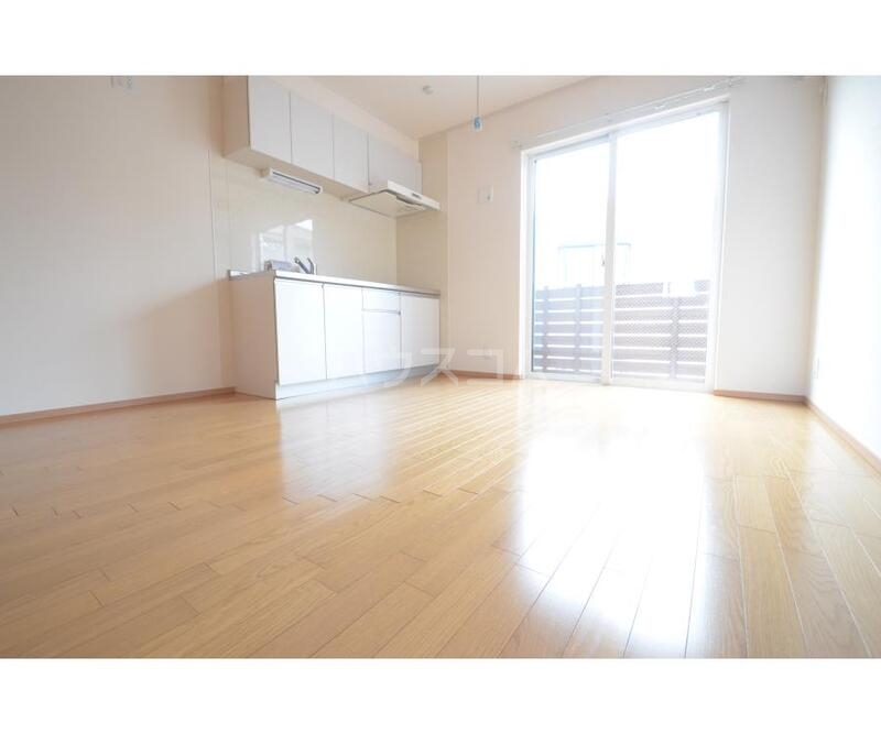 3/24 リビング/ダイニング