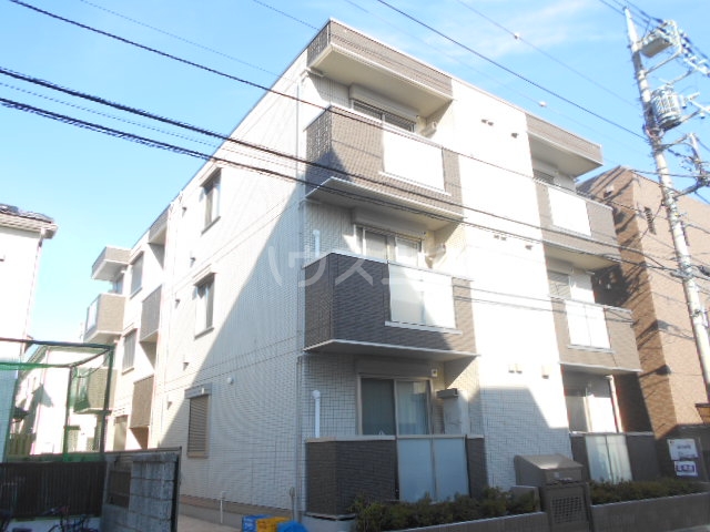 1/30 外観
