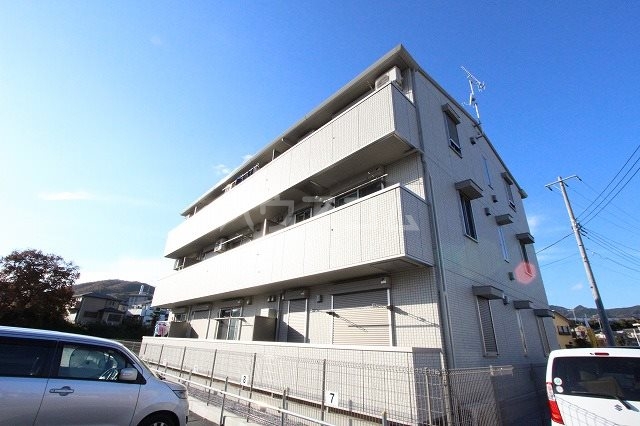 2/7 外観