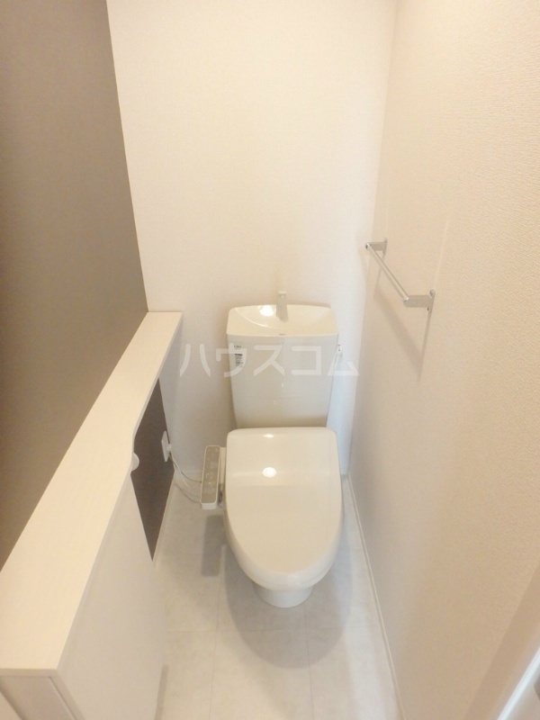 19/30 トイレ