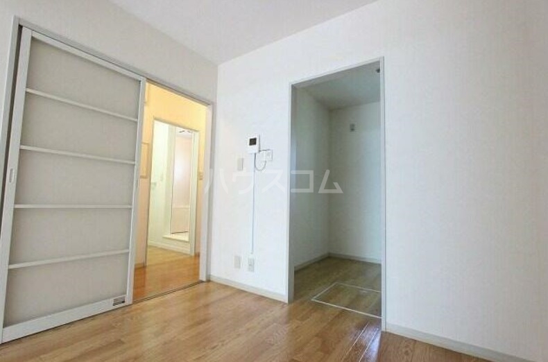 6/30 リビング/ダイニング