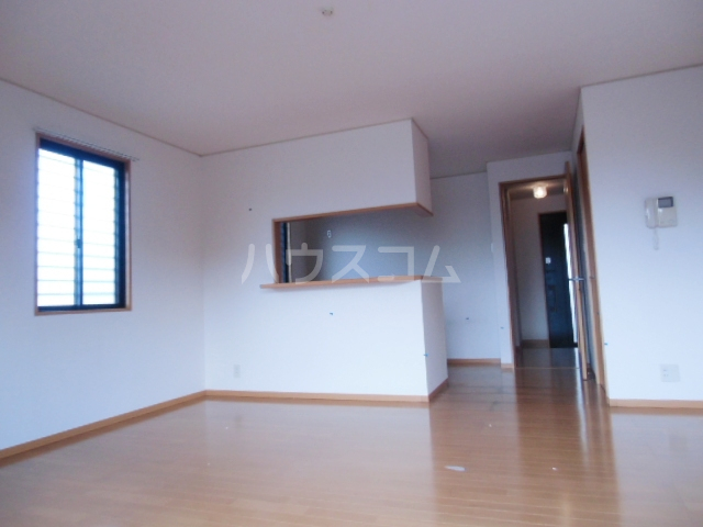 3/23 リビング/ダイニング