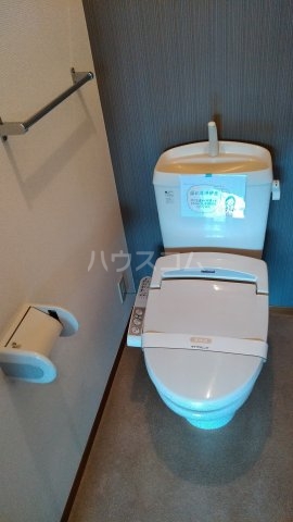 9/24 トイレ