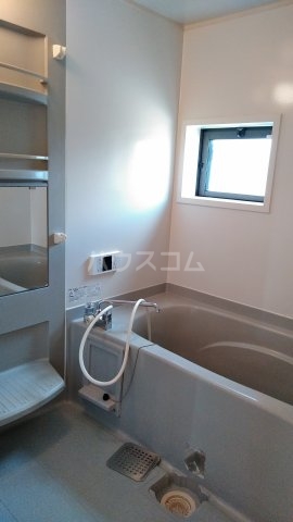 8/24 浴室