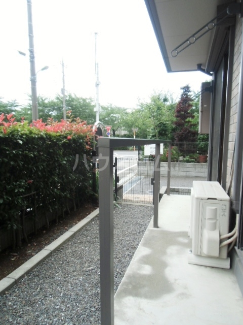 19/30 バルコニー