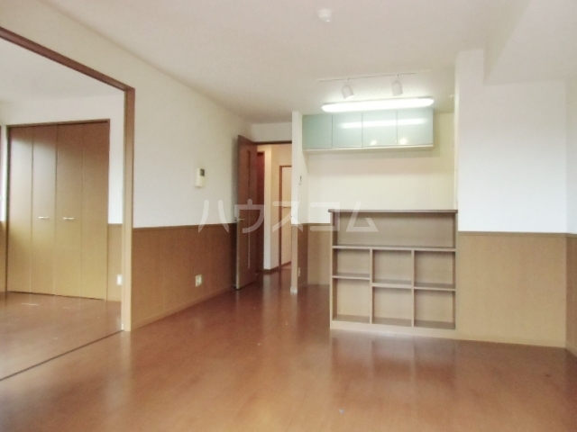 4/30 リビング/ダイニング