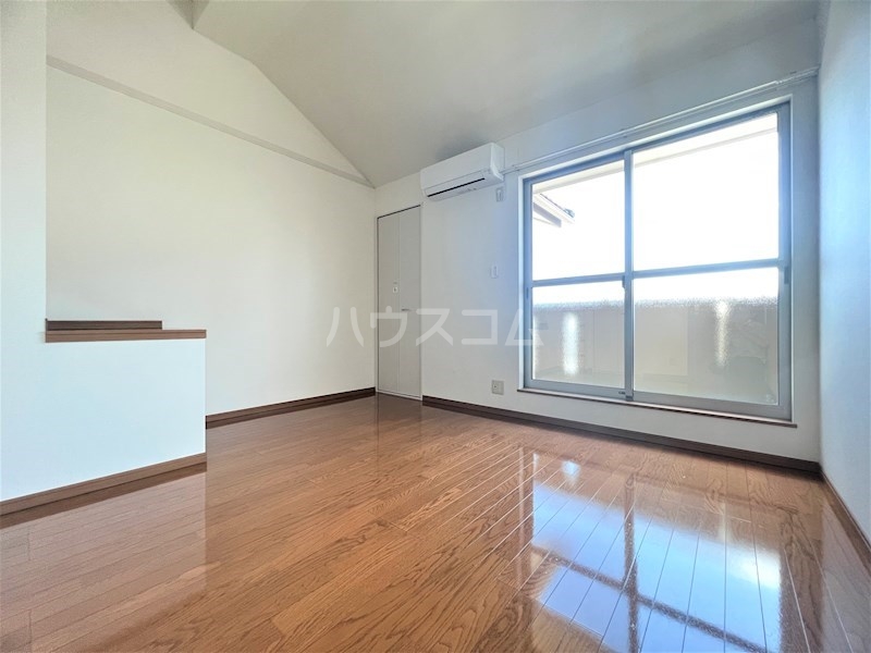 4/26 リビング/ダイニング