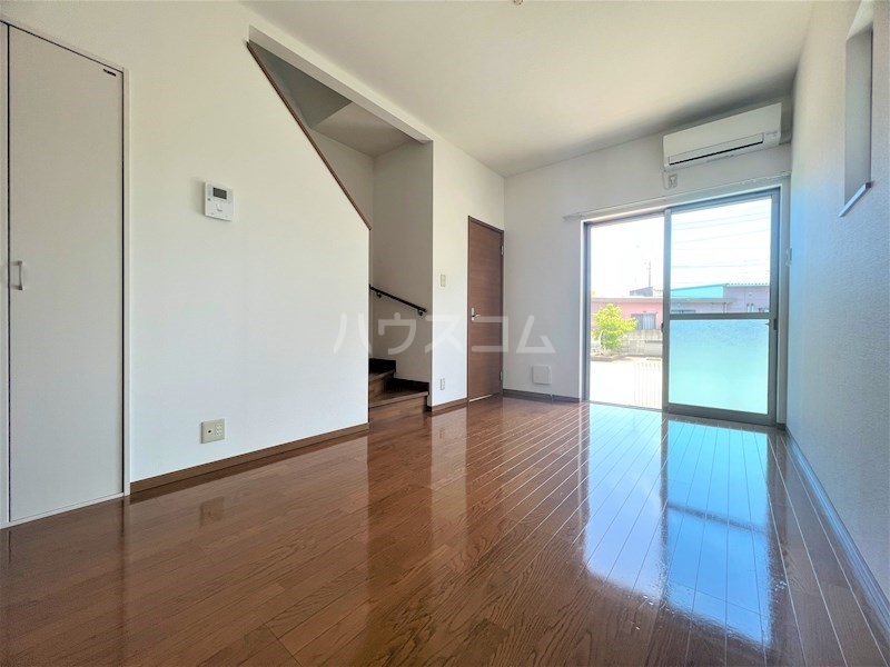 3/26 リビング/ダイニング