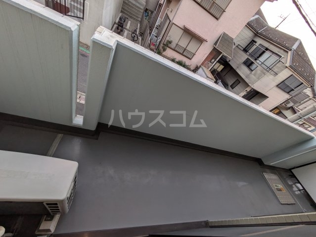 24/30 バルコニー