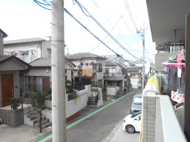 23/25 駐車場