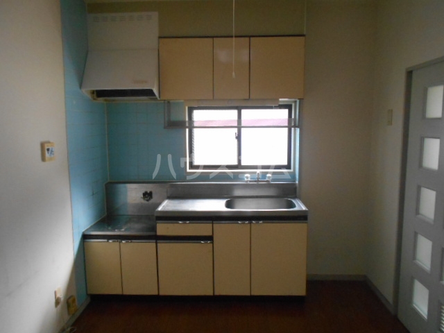 12/25 キッチン