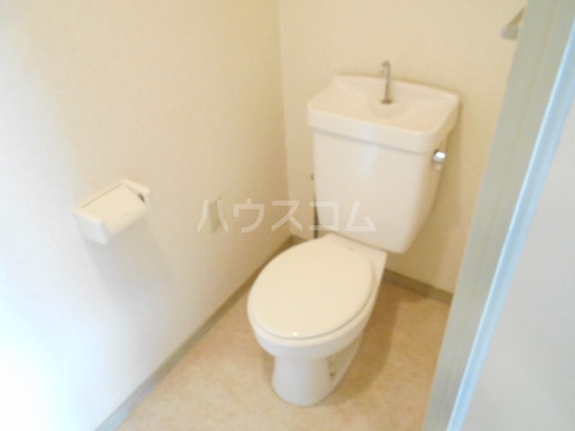 14/25 トイレ