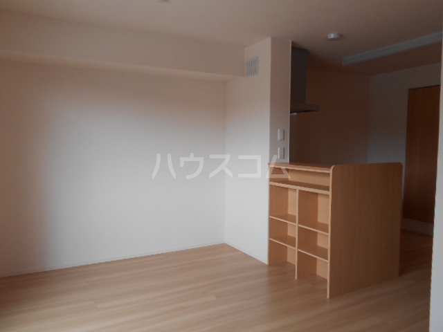4/23 室内