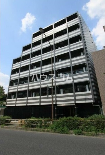 1/17 外観