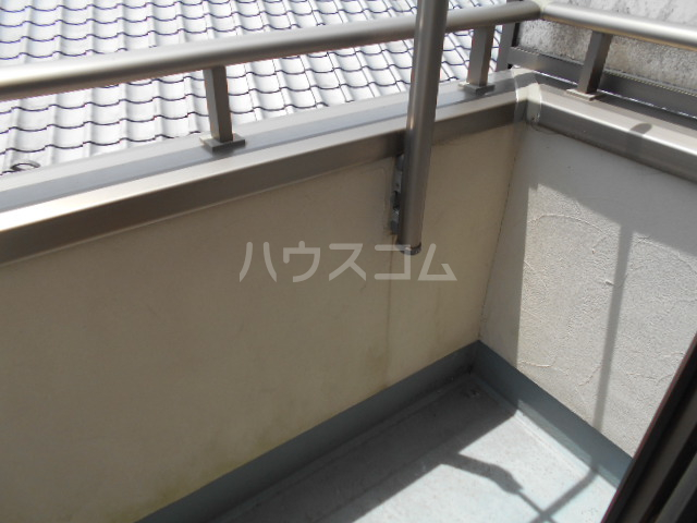 14/28 バルコニー