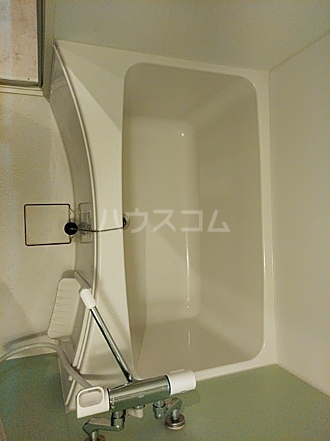 14/30 浴室