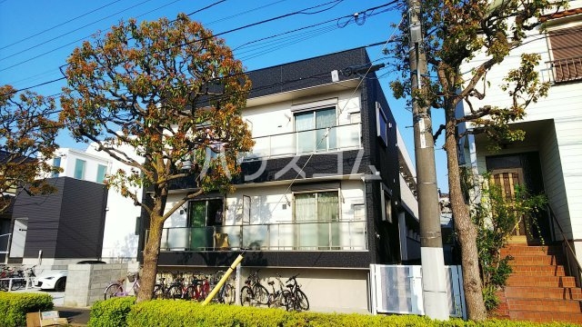 1/30 外観