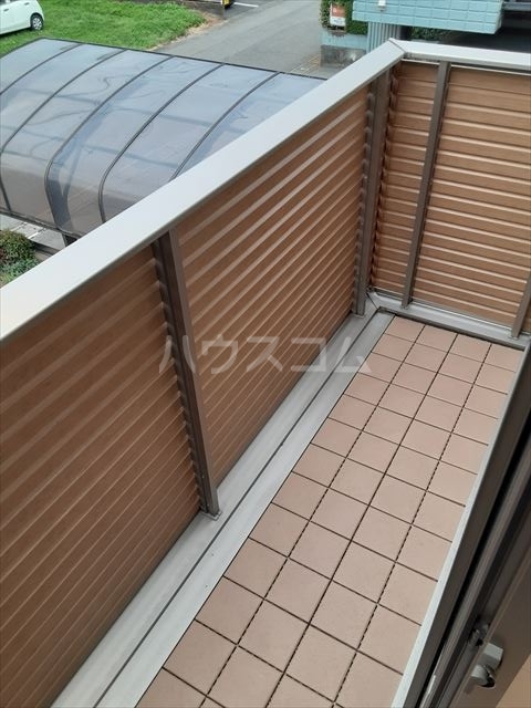 24/30 バルコニー