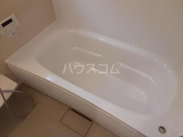 17/30 浴室