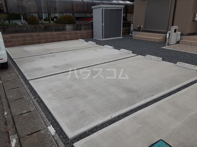29/30 駐車場