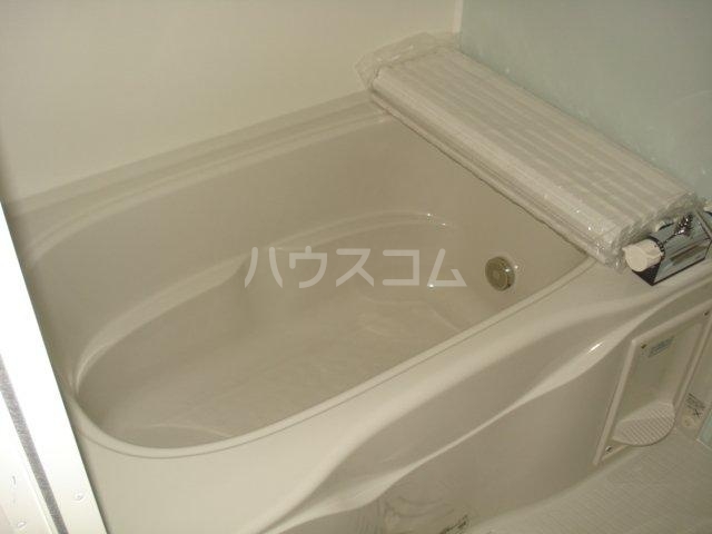 11/28 浴室