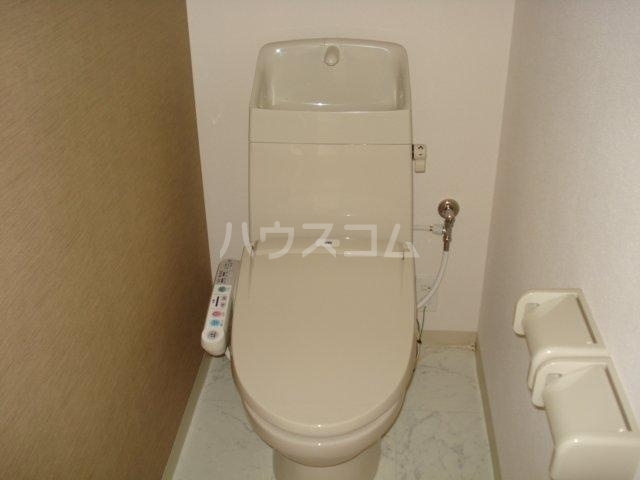 12/28 トイレ
