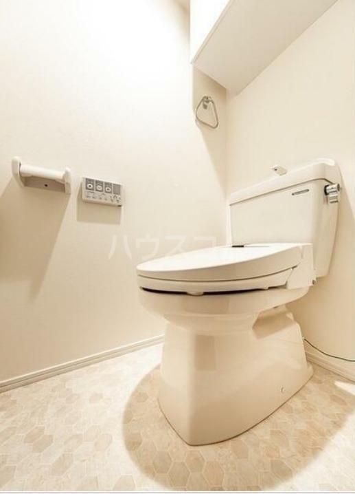 8/14 トイレ