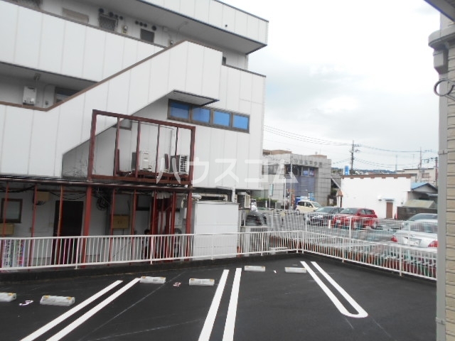 21/30 駐車場